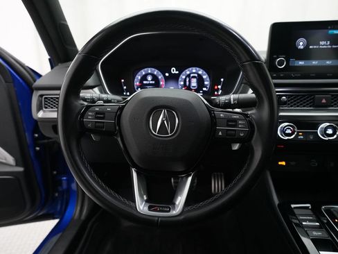 Used 2023 Acura Integra A-Spec FWD image 4