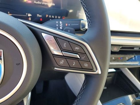 New 2026 Buick Envision Avenir image 28