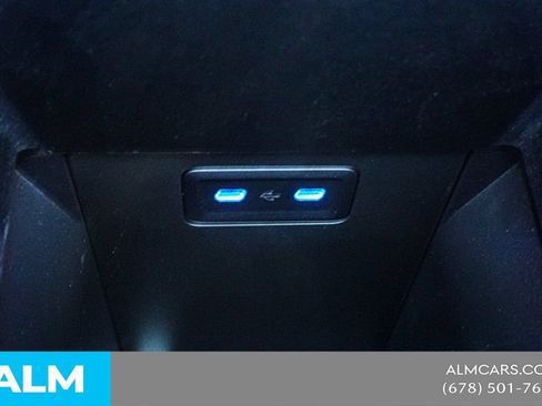 Used 2022 Mercedes-Benz EQS 580 4MATIC Sedan image 42