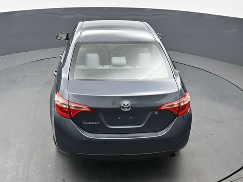 Used 2019 Toyota Corolla L FWD image 34