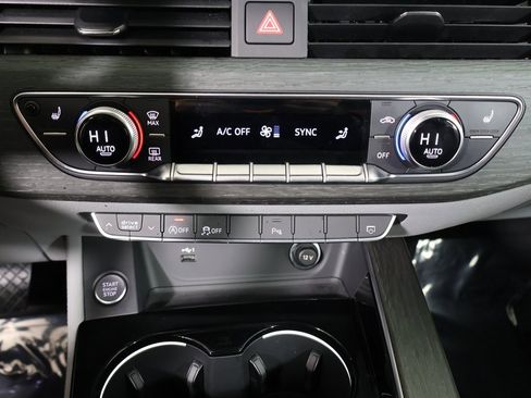 Used 2024 Audi A4 2.0T Premium Plus image 5