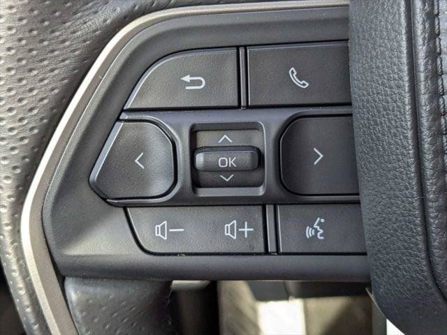 Certified 2026 Toyota 4Runner SR5 RWD image 20