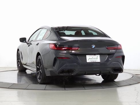 Used 2026 BMW 840i xDrive AWD/4WD image 5
