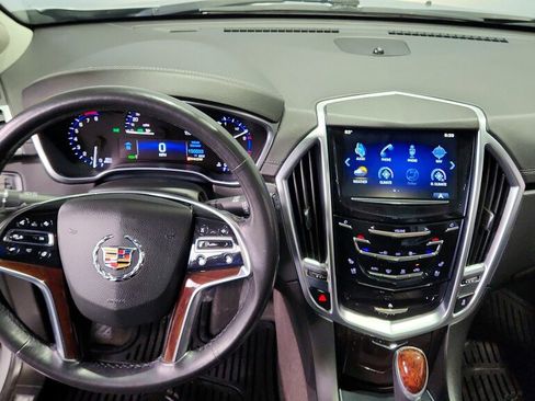 Used 2014 Cadillac SRX Premium image 16
