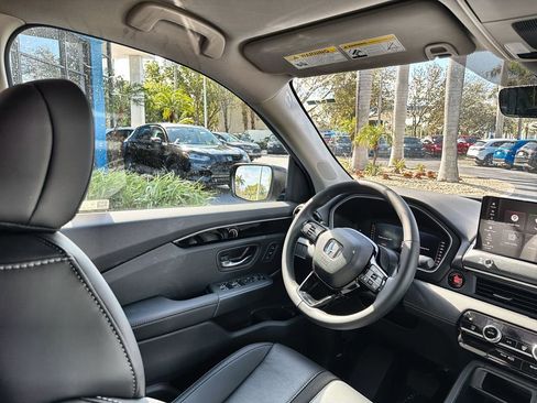 New 2026 Honda Pilot EX-L image 17