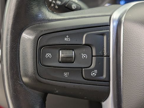 Used 2019 GMC Sierra 1500 SLE w/ SLE Value Package image 18