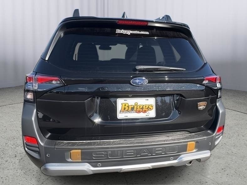 Used 2026 Subaru Forester Wilderness w/ Wilderness Package AWD/4WD image 4