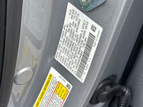 New 2026 Honda CR-V LX image 28