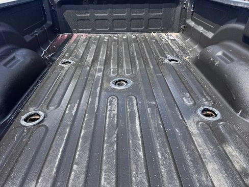 Used 2022 RAM 3500 Limited AWD/4WD image 9