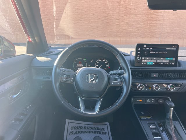 Used 2025 Honda CR-V Sport-L image 23