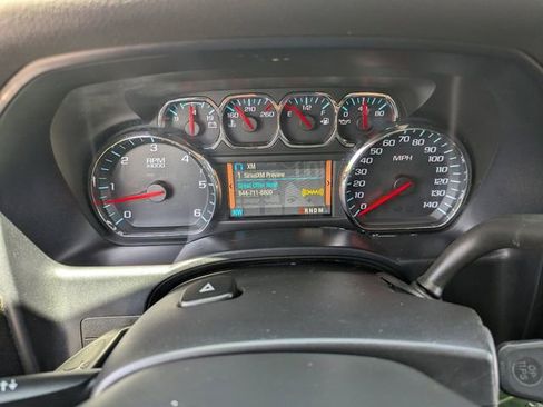 Used 2014 Chevrolet Silverado 1500 LT w/ All Star Edition AWD/4WD image 30