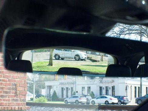 Used 2023 Mercedes-Benz E 63 AMG S image 42