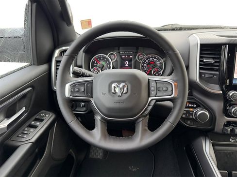 New 2026 RAM 1500 Big Horn image 14