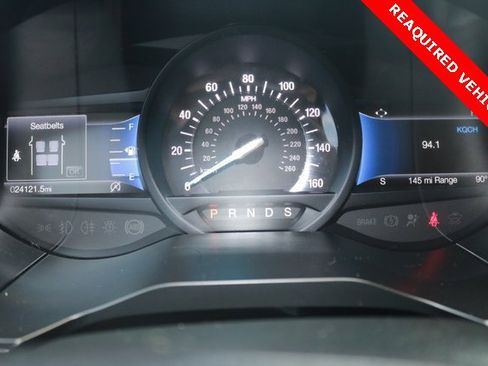 Used 2022 Ford Edge SEL w/ Convenience Package image 31