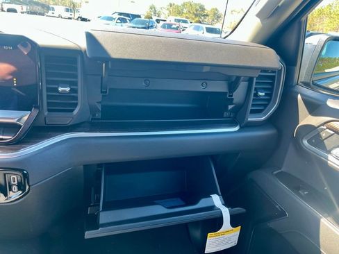 New 2026 Chevrolet Silverado 1500 LT AWD/4WD image 15