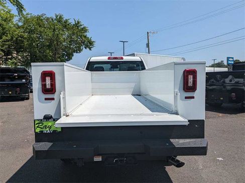 New 2024 Chevrolet Silverado 2500 W/T w/ WT Convenience Package image 23