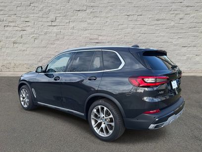 Used 2022 BMW X5 sDrive40i w/ Parking Assistance Package