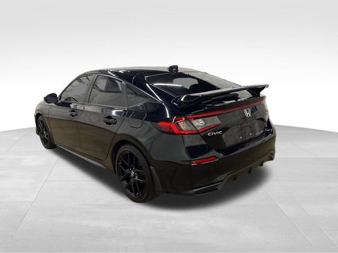 Used 2024 Honda Civic Sport image 2