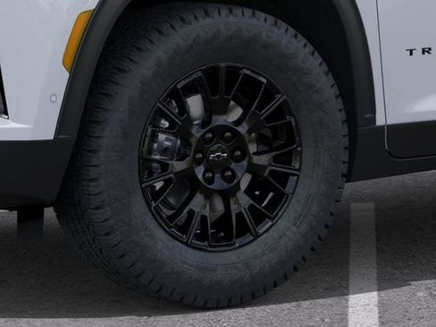 New 2026 Chevrolet Traverse Z71 AWD/4WD image 9