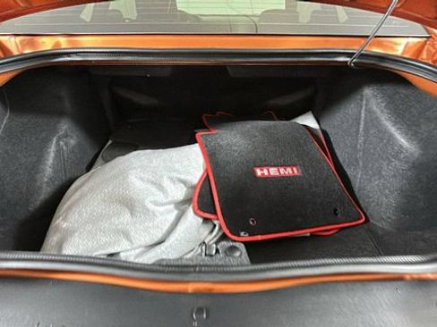 Used 2011 Dodge Challenger SRT8 RWD image 24