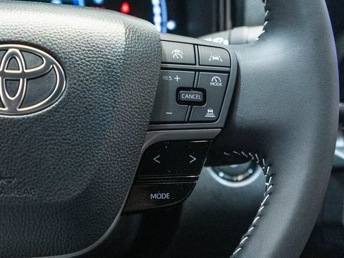 Certified 2026 Toyota Camry SE FWD image 19