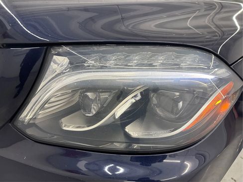 Used 2019 Mercedes-Benz GLS 450 4MATIC image 34