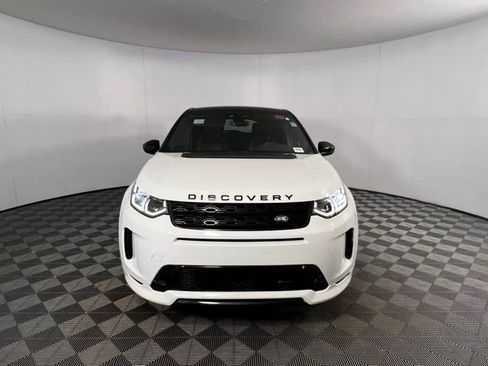 Used 2023 Land Rover Discovery Sport S R-Dynamic image 10