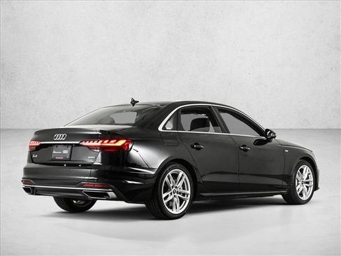 Used 2023 Audi A4 2.0T Premium Plus w/ Premium Plus Package AWD/4WD image 5