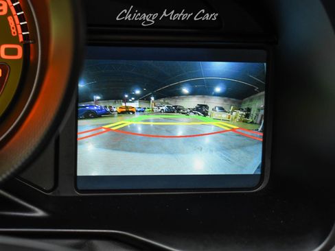 Used 2023 Ferrari F8 Tributo RWD image 14