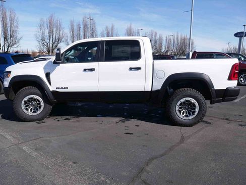 New 2026 RAM 1500 RHO image 20