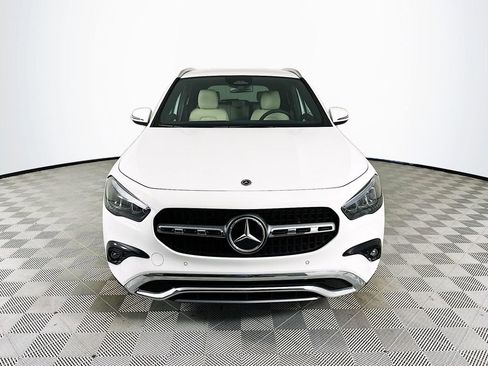 Used 2026 Mercedes-Benz GLA 250 image 2