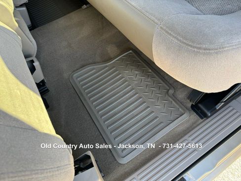 Used 2005 Chevrolet Silverado 1500 LS w/ Light Duty Power Package image 42