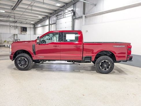 Used 2026 Ford F250 Lariat w/ Tremor Off-Road Package AWD/4WD image 6