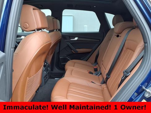 Used 2022 Audi Q5 2.0T Premium Plus image 22