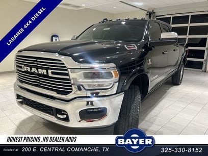 Used 2022 RAM 2500 Laramie