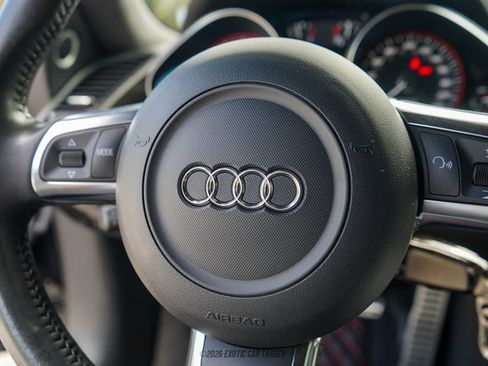 Used 2011 Audi R8 V10 AWD/4WD image 23