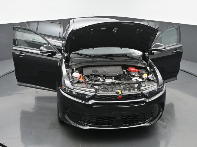 New 2025 Dodge Hornet R/T AWD/4WD image 62
