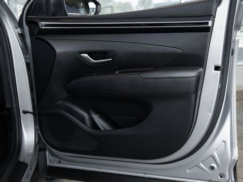 Used 2022 Hyundai Tucson SEL image 43