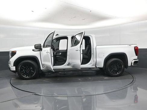 Used 2024 GMC Sierra 1500 Elevation w/ Elevation Premium Package AWD/4WD image 55