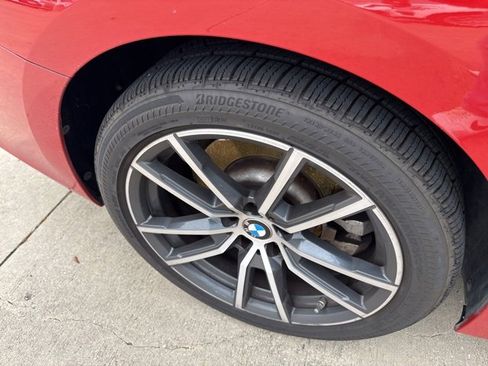 Used 2021 BMW 330i Sedan image 8