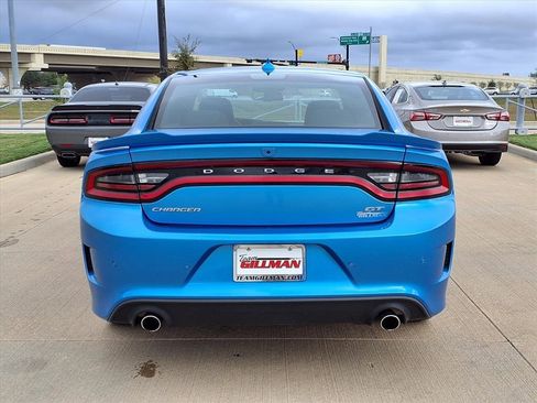 Used 2023 Dodge Charger GT image 6