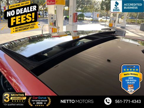 Used 2016 Hyundai Veloster w/ Option Group 02 FWD image 35