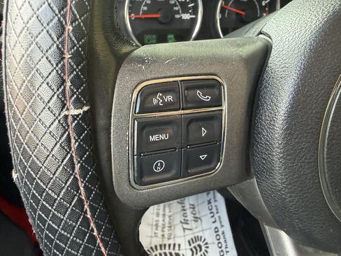 Used 2016 Jeep Wrangler Sport w/ Dual Top Group AWD/4WD image 32