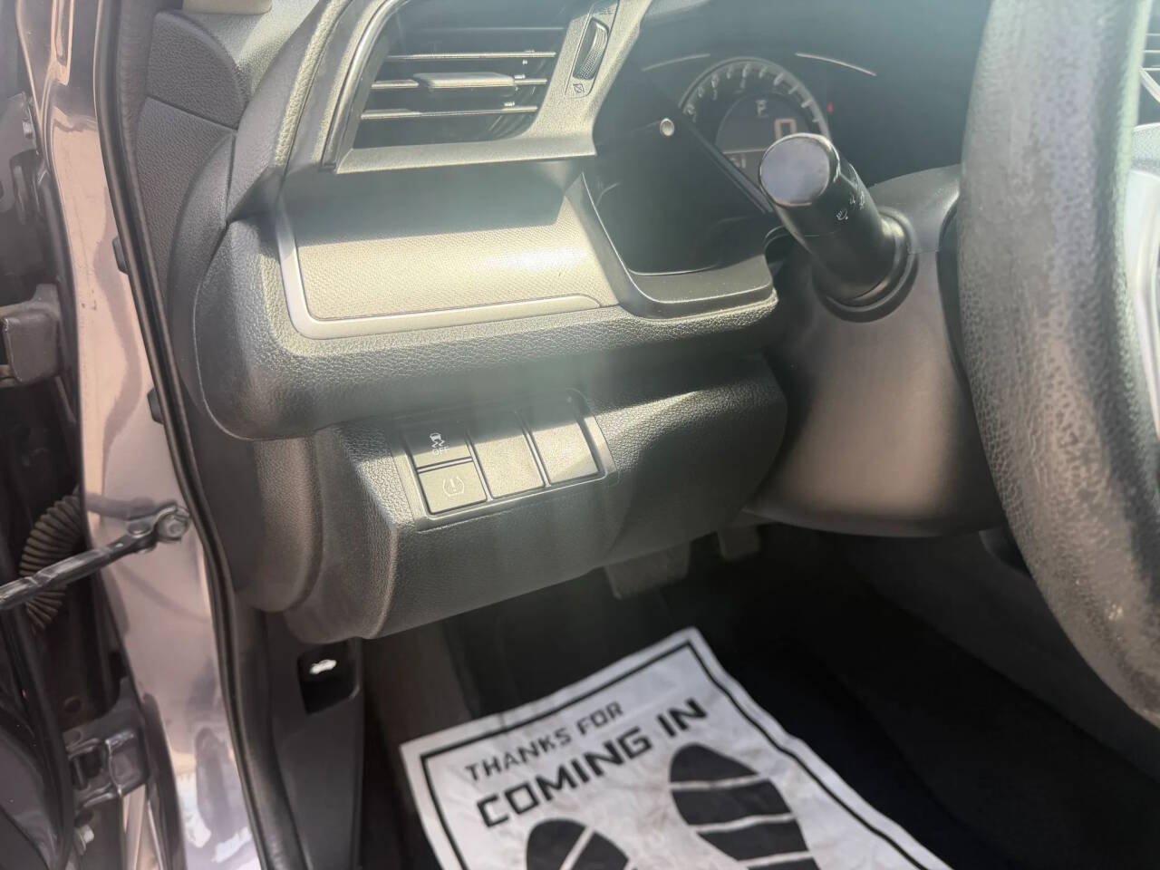 Used 2017 Honda Civic LX image 16