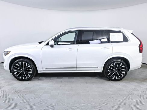 Certified 2026 Volvo XC90 B6 Ultra AWD/4WD image 2
