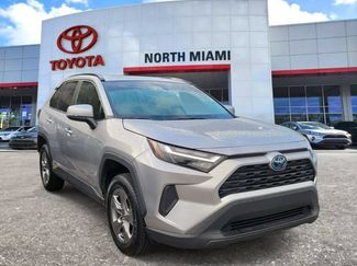 Used 2023 Toyota RAV4 XLE w/ Convenience Package AWD/4WD video 1