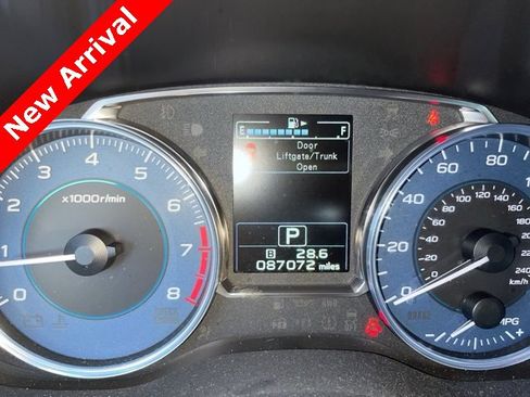 Used 2016 Subaru Impreza 2.0i Limited w/ Popular Package #2 image 19