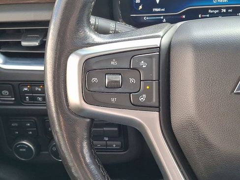 Used 2022 Chevrolet Tahoe LT w/ LT Signature Package image 22