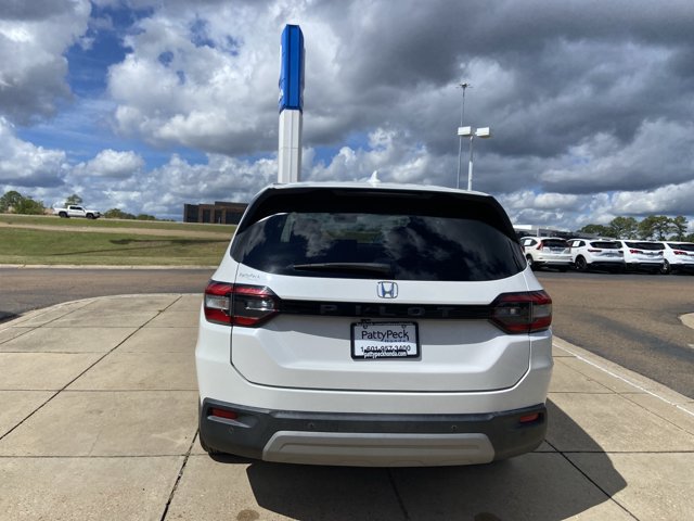 Used 2023 Honda Pilot EX-L image 17