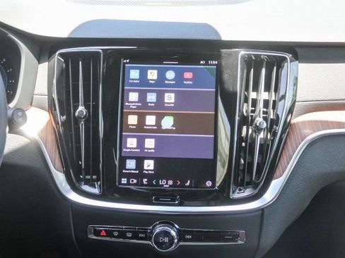 New 2025 Volvo V60 B5 Cross Country Ultra w/ Climate Package image 14